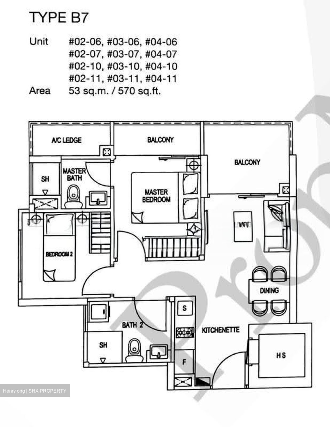 Suites @ Eastcoast (D15), Condominium #632562261
